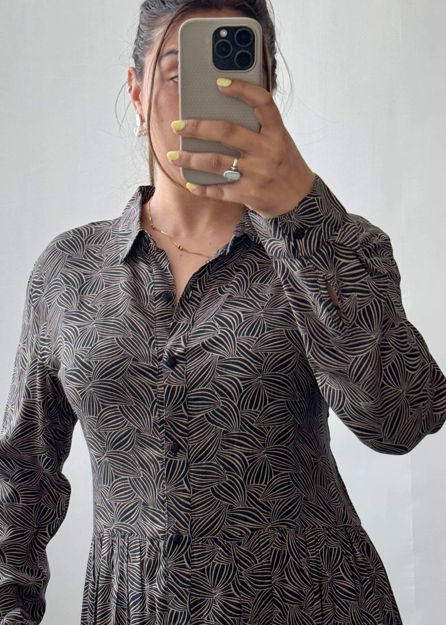 J2004 SIZE M-L - Closet by Payal
