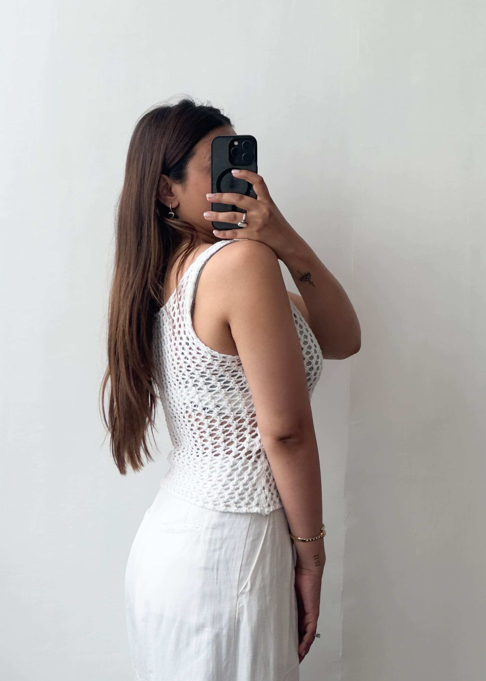 P0107 SIZE XS-S - Closet by Payal