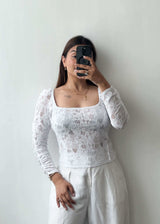 P0107 SIZE S-M - Closet by Payal