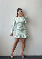 J2004 SIZE XS-S - Closet by Payal