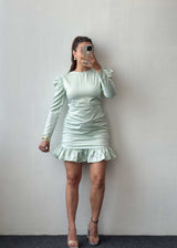 J2004 SIZE XS-S - Closet by Payal