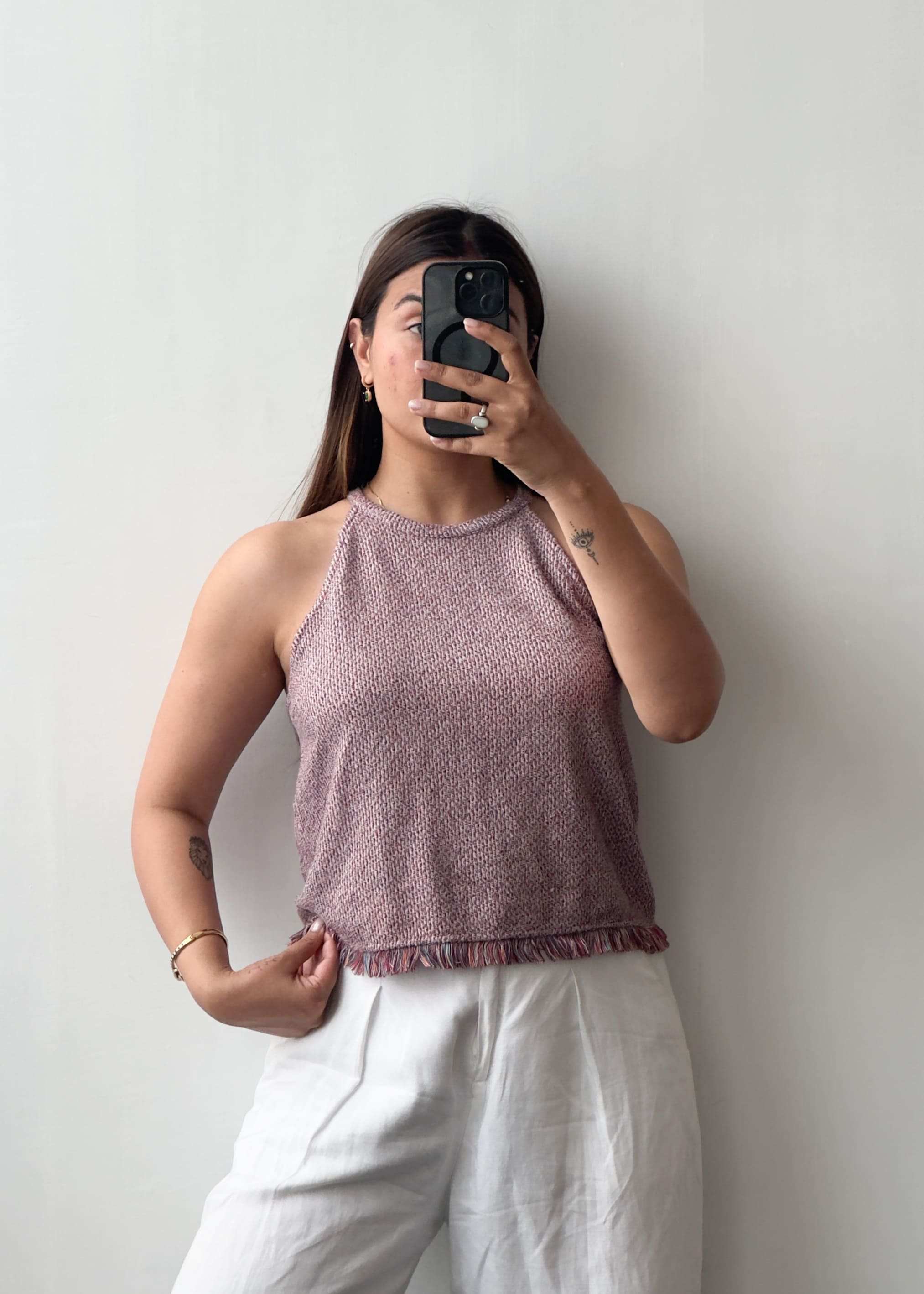 P0107 SIZE XS-S - Closet by Payal