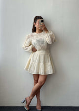 L2404 SIZE M-L - Closet by Payal