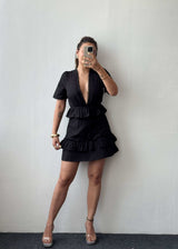 L2404 SIZE XS-S - Closet by Payal