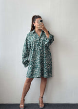 L2404 SIZE L-XL - Closet by Payal