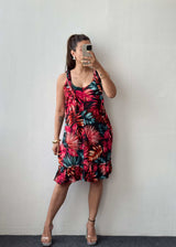 L2404 SIZE S-M - Closet by Payal