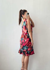 L2404 SIZE S-M - Closet by Payal