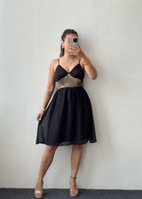 L2404 SIZE S-M - Closet by Payal