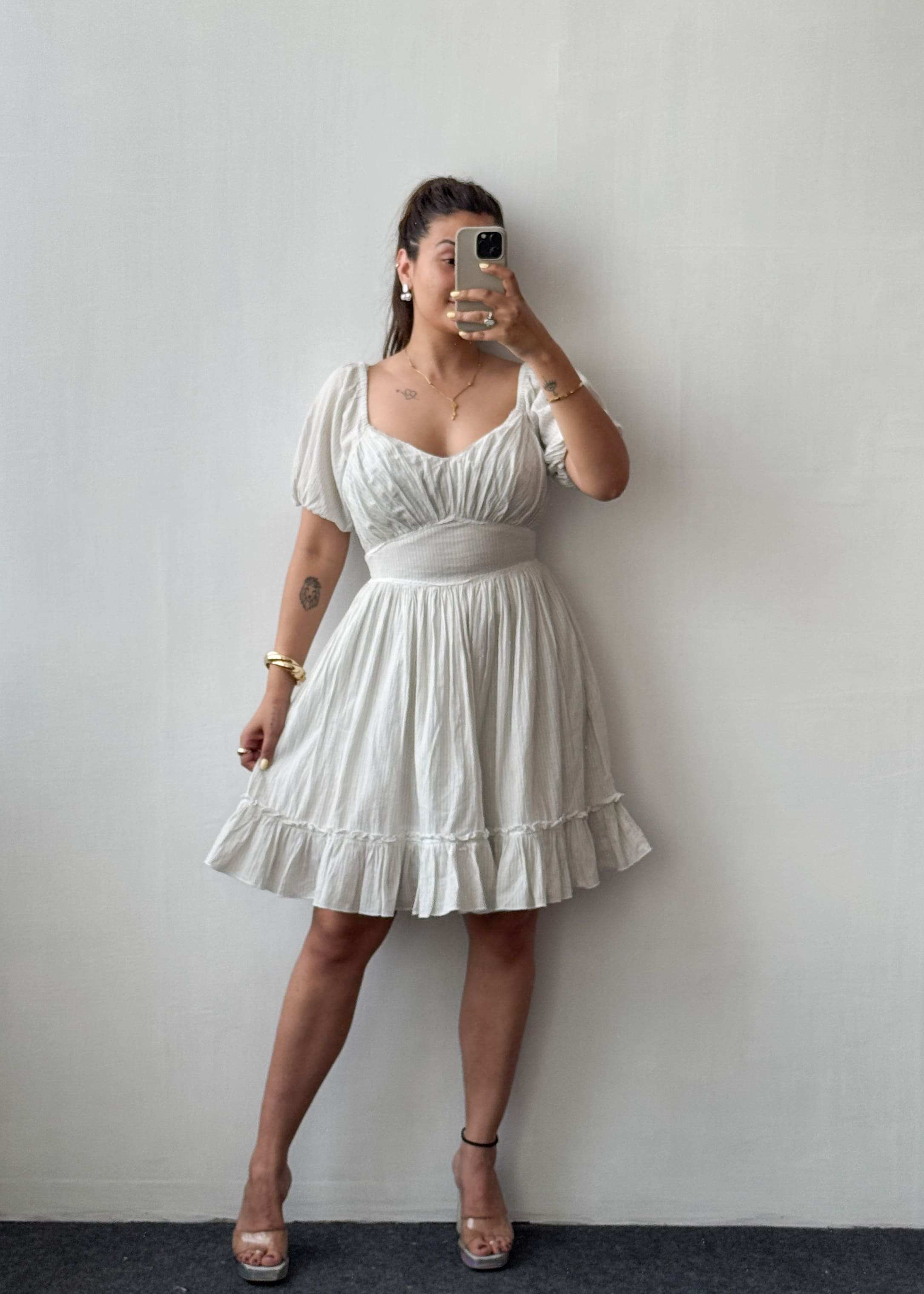 L2404 SIZE M-L - Closet by Payal