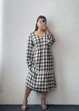 L2404 SIZE 2XL-3XL - Closet by Payal