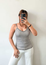C2024 SIZE XS-S - Closet by Payal
