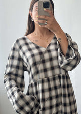 L2404 SIZE 2XL-3XL - Closet by Payal