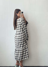 L2404 SIZE 2XL-3XL - Closet by Payal