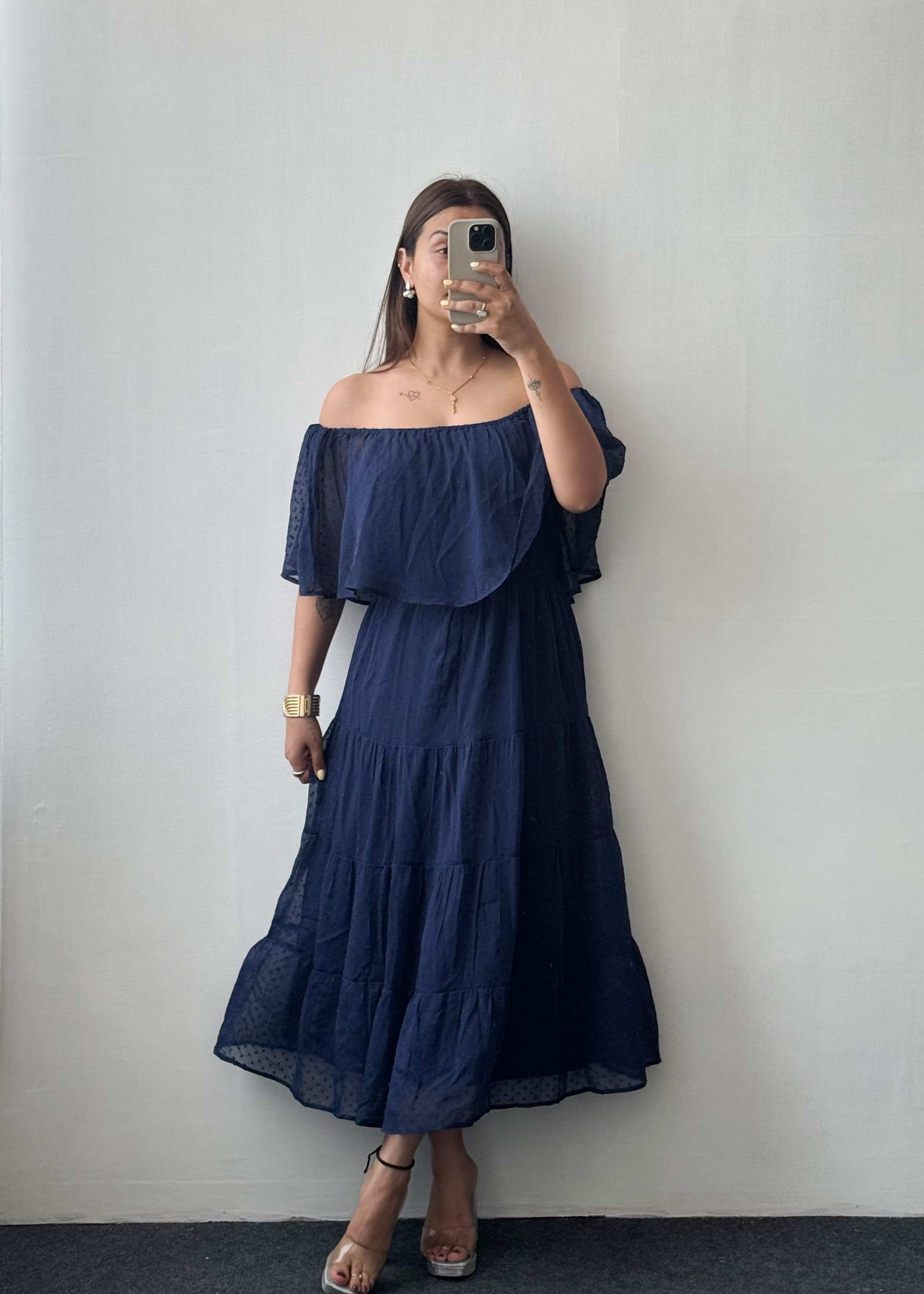 L2404 SIZE XS-S - Closet by Payal