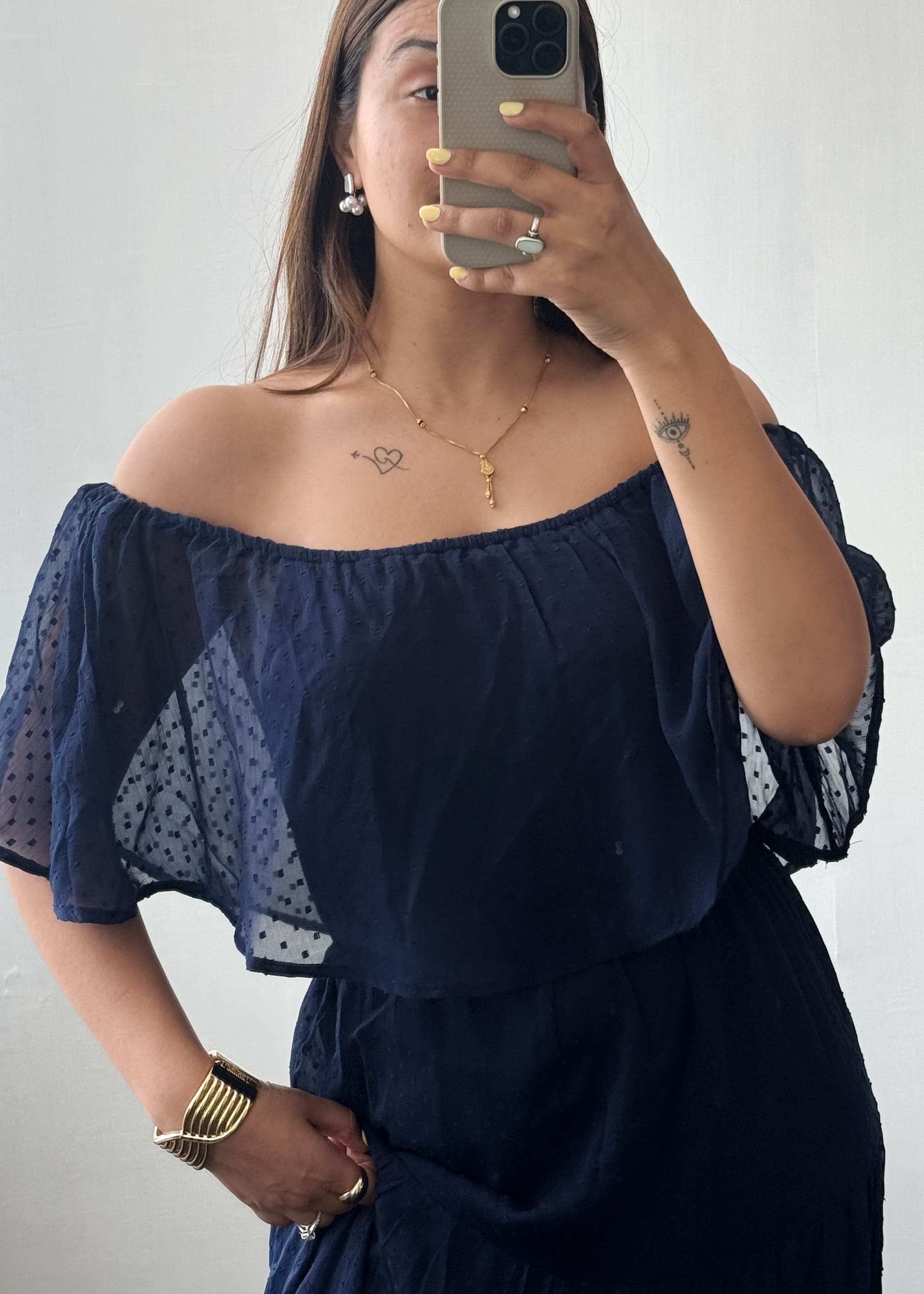 L2404 SIZE XS-S - Closet by Payal