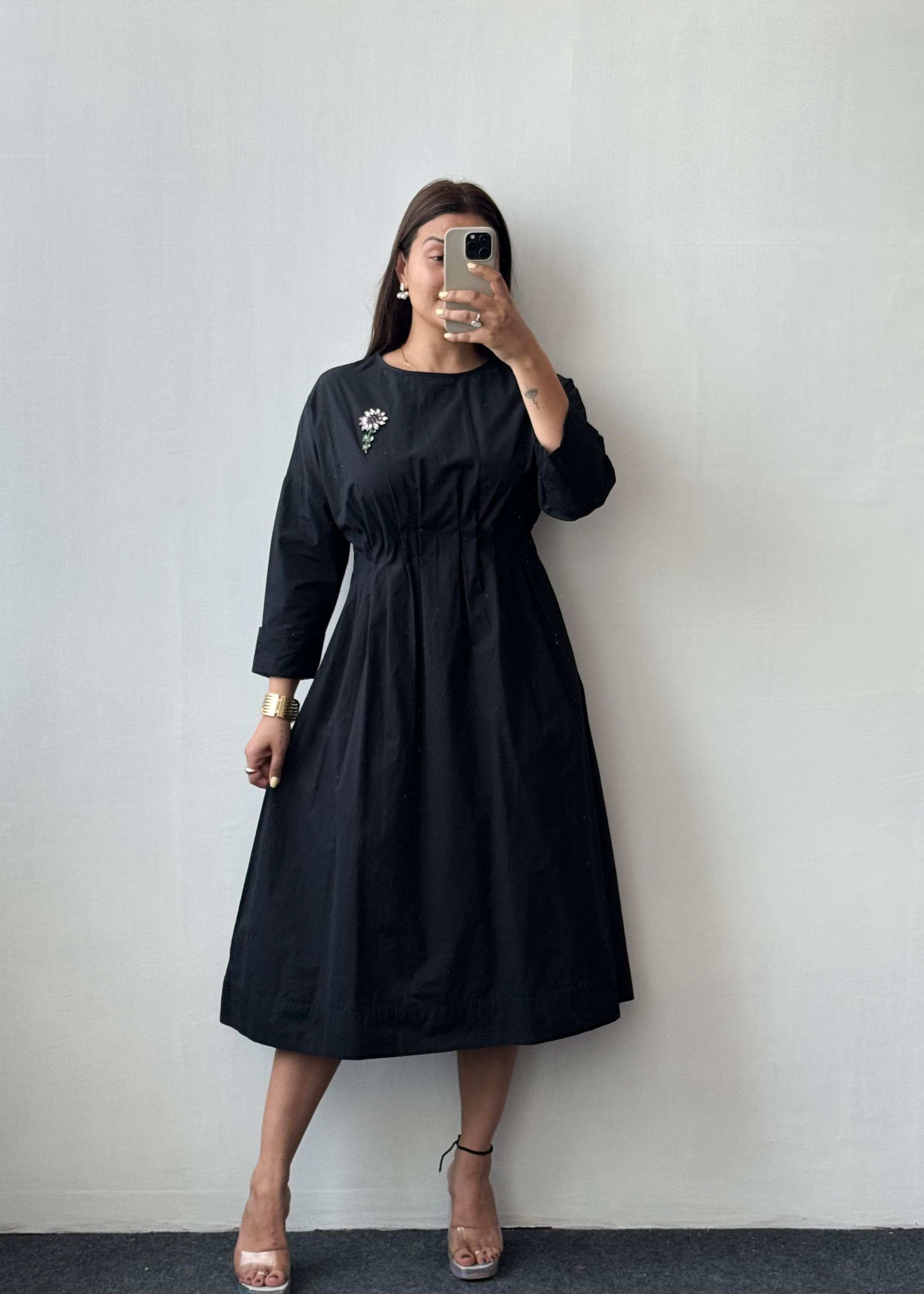 L2404 SIZE M-L - Closet by Payal