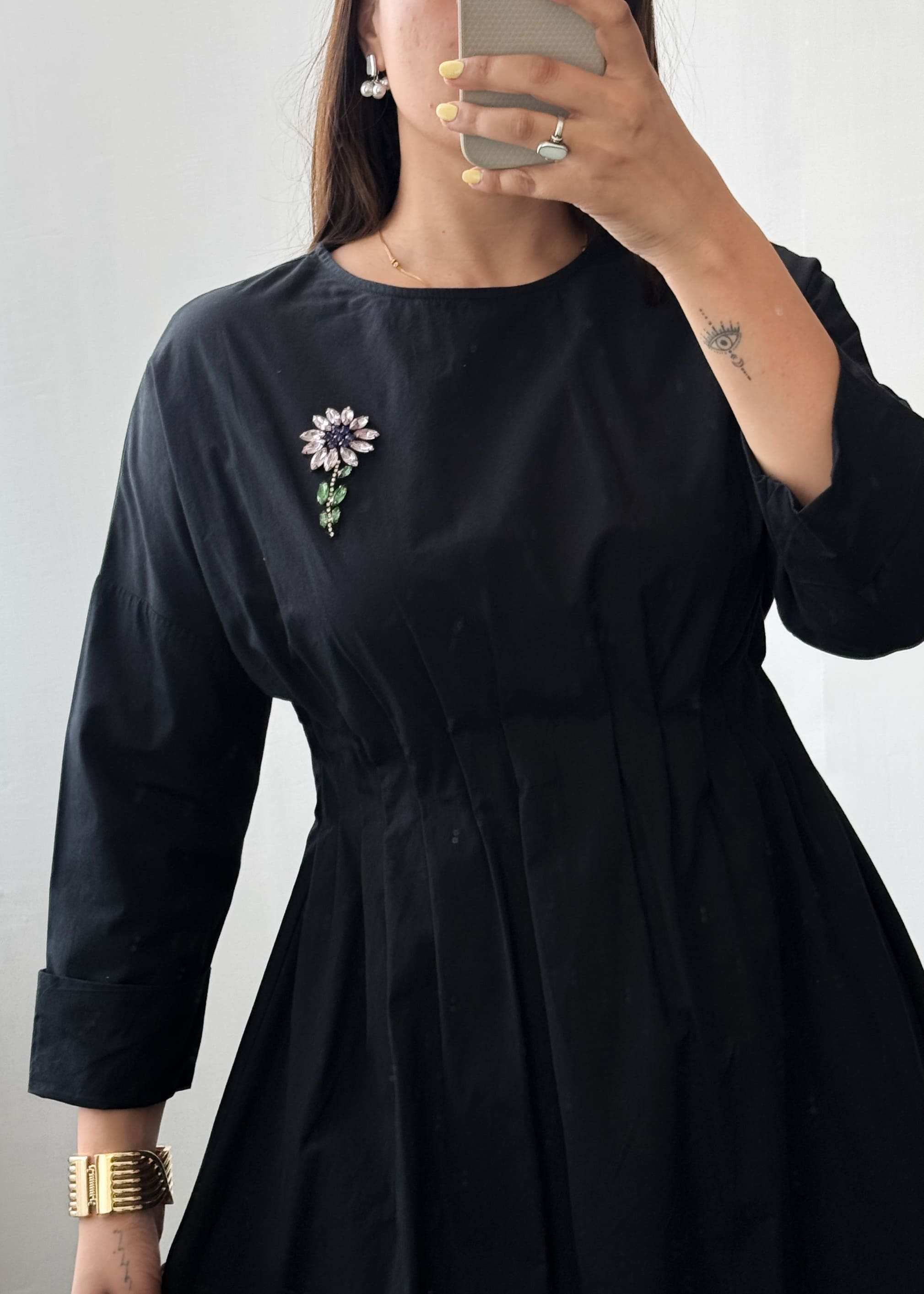 L2404 SIZE M-L - Closet by Payal