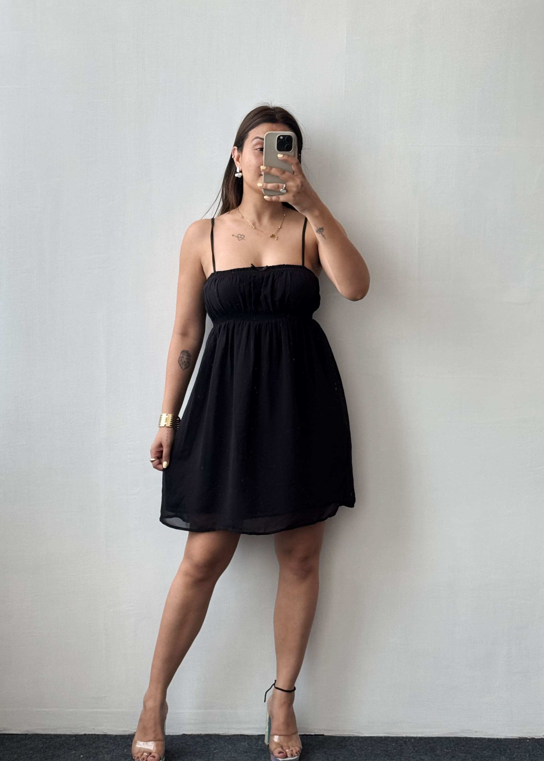L2404 SIZE XS-S - Closet by Payal