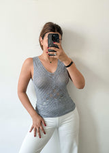 C2024 SIZE S-M - Closet by Payal