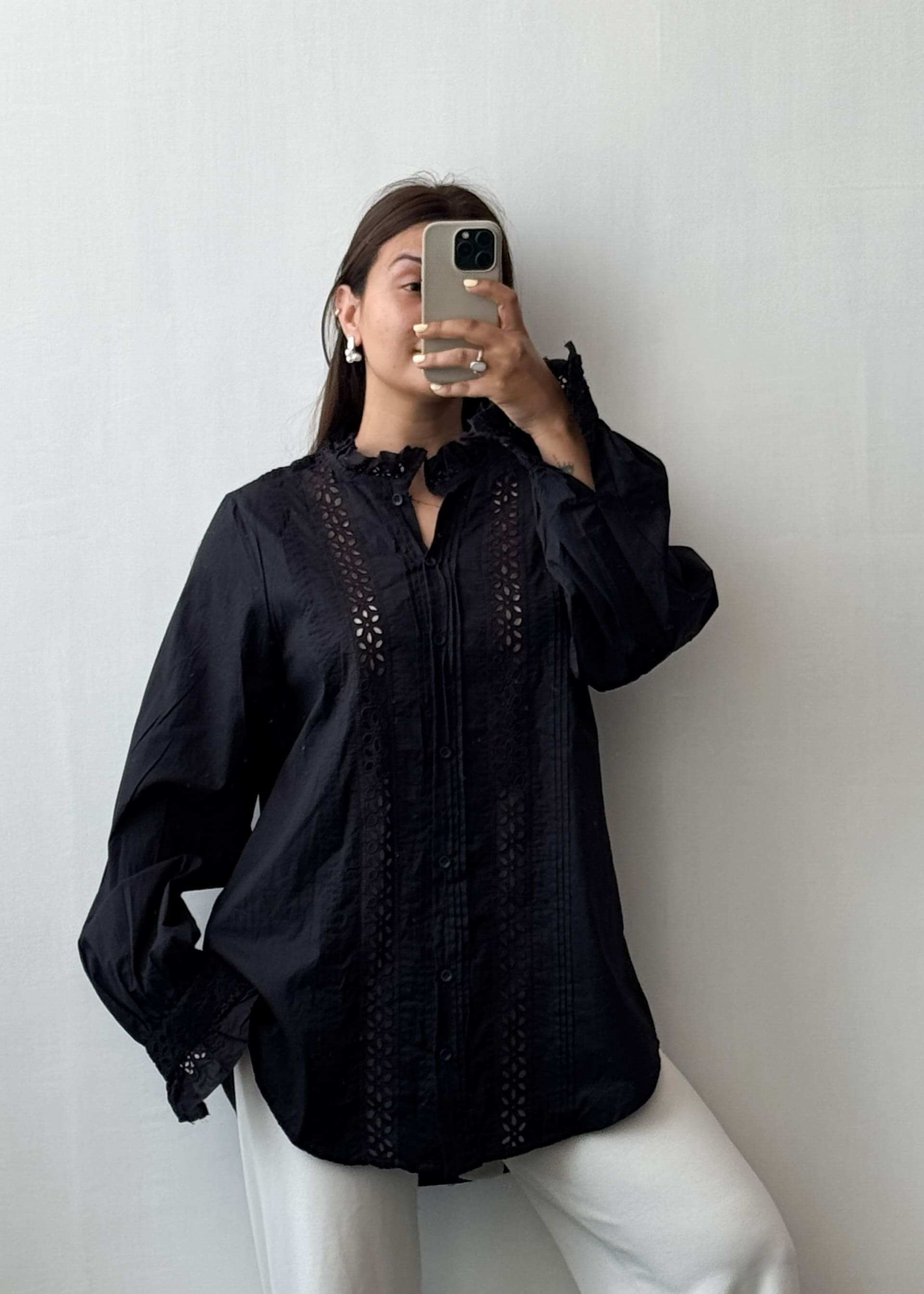 M2604 SIZE M-L - Closet by Payal