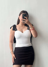 P0107 SIZE XS-S - Closet by Payal