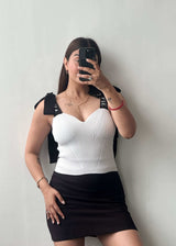 P0107 SIZE XS-S - Closet by Payal