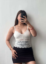 P0107 SIZE XS-S - Closet by Payal