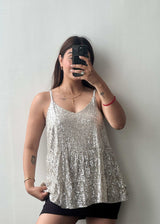 P0107 SIZE S-M - Closet by Payal