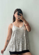 P0107 SIZE S-M - Closet by Payal
