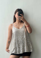 P0107 SIZE S-M - Closet by Payal