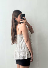 P0107 SIZE S-M - Closet by Payal