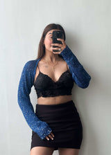 P0107 SIZE M-L - Closet by Payal