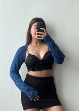 P0107 SIZE M-L - Closet by Payal