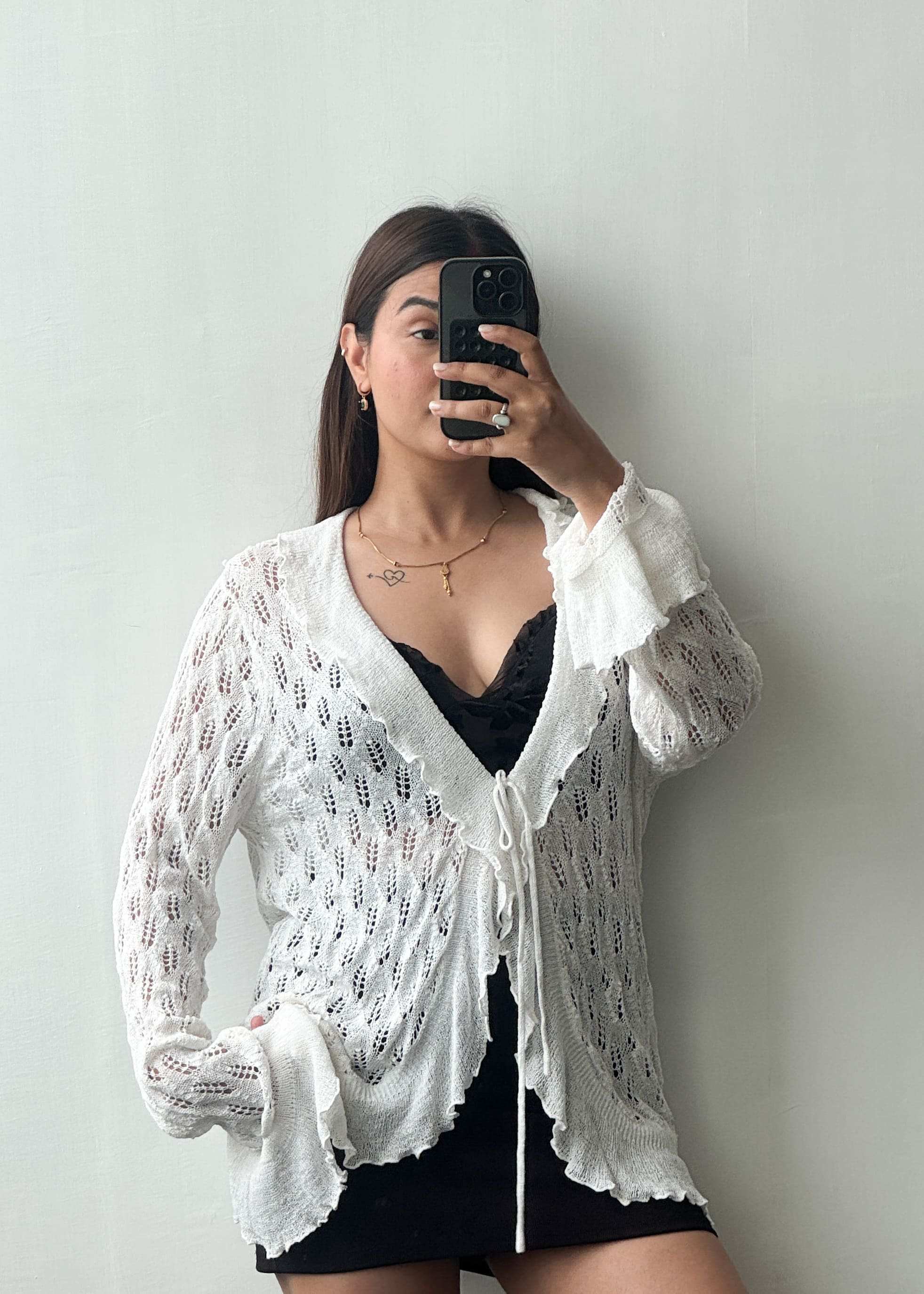 P0107 SIZE M-XL - Closet by Payal