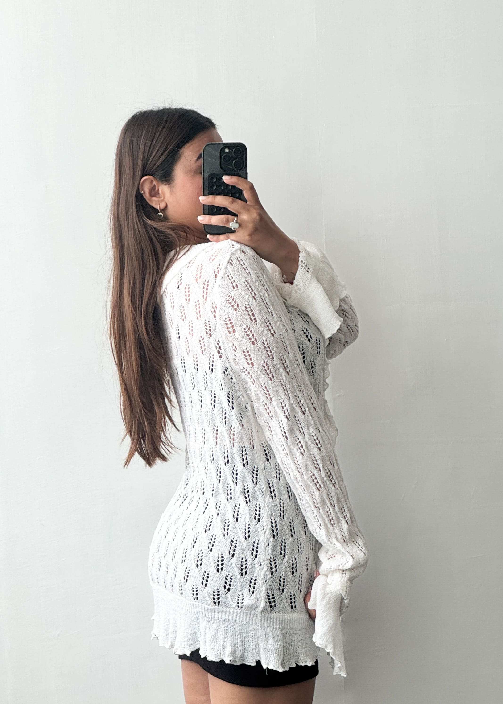 P0107 SIZE M-XL - Closet by Payal