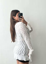 P0107 SIZE M-XL - Closet by Payal