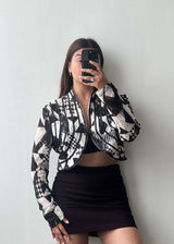 P0107 SIZE M-L - Closet by Payal