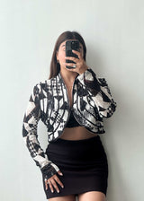 P0107 SIZE M-L - Closet by Payal