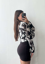 P0107 SIZE M-L - Closet by Payal
