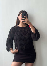 P0107 SIZE XS-S - Closet by Payal
