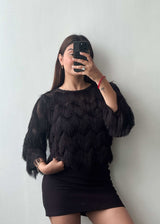 P0107 SIZE XS-S - Closet by Payal
