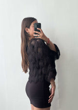 P0107 SIZE XS-S - Closet by Payal