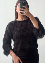 P0107 SIZE XS-S - Closet by Payal