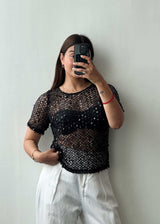 P0107 SIZE XS-S - Closet by Payal