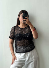 P0107 SIZE XS-S - Closet by Payal