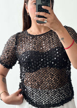 P0107 SIZE XS-S - Closet by Payal