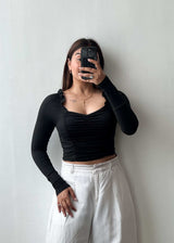 P0107 SIZE XS-S - Closet by Payal