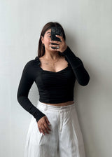 P0107 SIZE XS-S - Closet by Payal