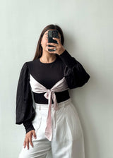 P0107 SIZE M-L - Closet by Payal