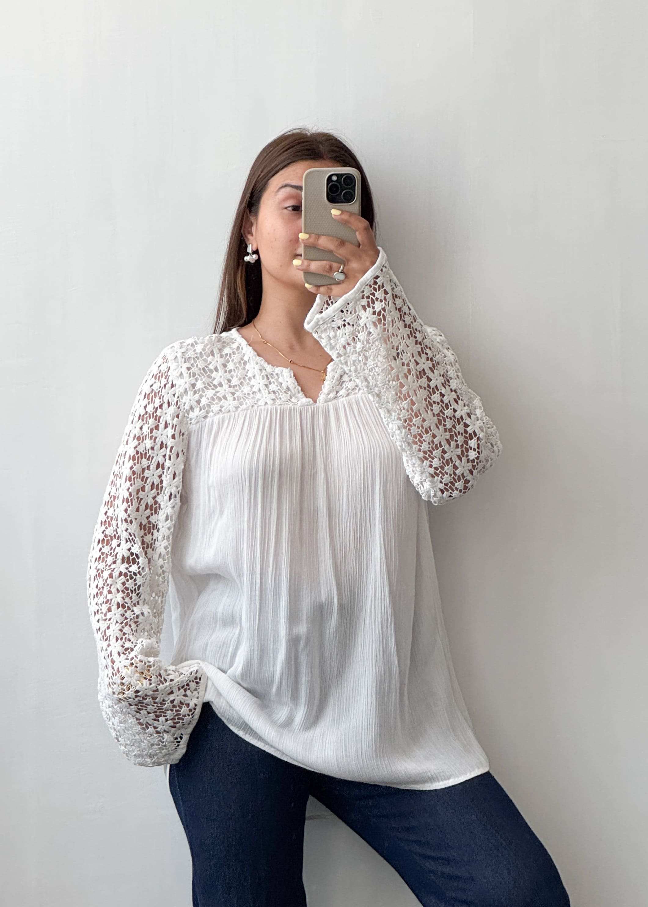 M2604 SIZE M-L - Closet by Payal